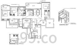 Grandeur Park Residences (D16), Condominium #626894471